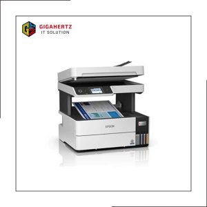 Epson L6490 Print, Scan, Copy, Fax with ADF Wi-Fi & Wi-Fi Direct