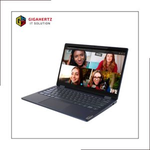 Lenovo Yoga 6 13 2IN1 TOUCH Ryzen 7 4700 16GB 1TBssd W10 13.3FHD IPS - 16GB 1TBSSD