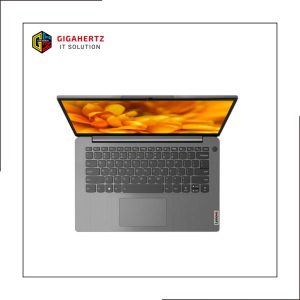 Lenovo-ideapad 3-14ITL6-82H701J2ID,Intel core i3-1115g4 /8gb /ssd 512gb /w11 /14" fhd OHS-Grey