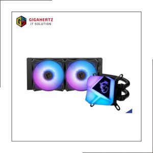 MSI MPG CORELIQUID C240