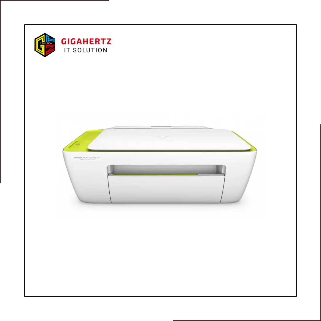 PRINTER HP INK ADVANTAGE 2135
