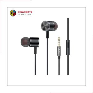 Q11S MIDNIGHT  GREEN Earphone