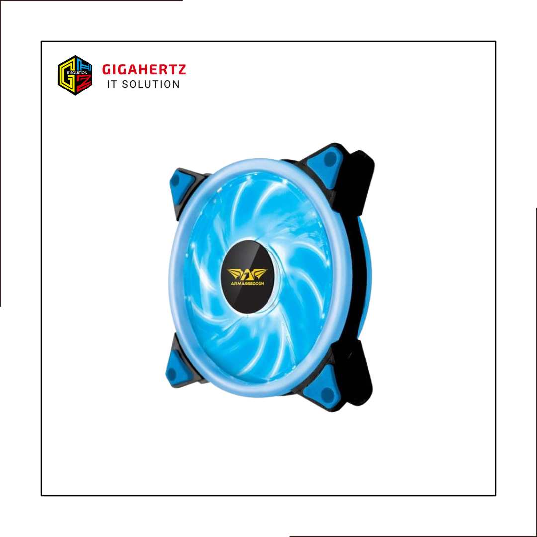 AZURA DUAL SABER DUAL LED (BLUE)