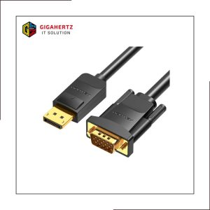 DISPLAY PORT TO VGA 3M