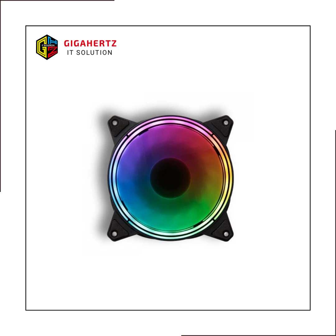 FAN DA KAZE ARGB 12mm