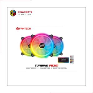 FANTECH TURBINE FB-301 3in1