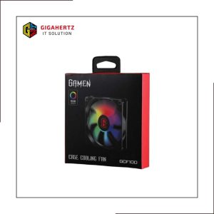 GCF100 Without Package - Black