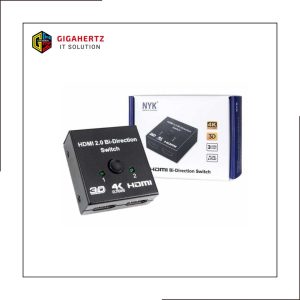 HDMI BI-DIRECTION SWITCH