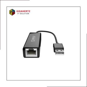 LAN TO USB ORICO UTJ-U2 USB 2.0 Fast Ethernet Network Adapter