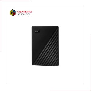 My Passport HDD 4TB