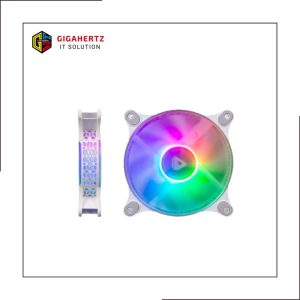PARADOX HYPERSONIC 120mm WHITE