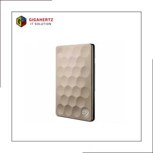 SEGATE ULTRA SLIM 2TB