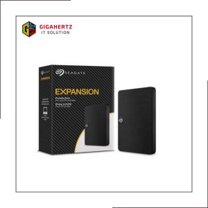 Seagate Expansion Hardisk Eksternal 2TB