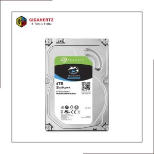 Seagate Skyhawk HIKVISION 4TB (RESMI)