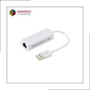 USB ETHERNET ADAPTER RJ45