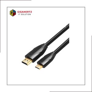 VENTION Kabel Mini HDMI to hdmi Male to male 1,5M