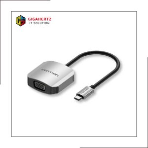 VENTION  TYPE-C TO VGA