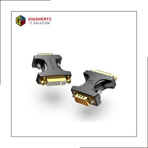 Vention Adapter Converter DVI-I (24+5) to VGA - DV380VG