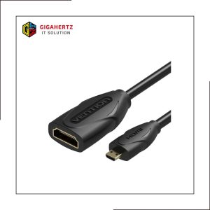 Vention Kabel Micro HDMI to HDMI Female