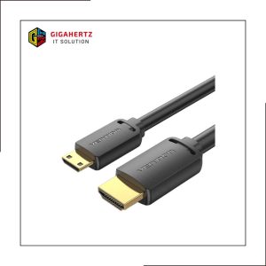Vention Kabel Mini HDMI to HDMI 2.0 4K - AGH - 2 Meter