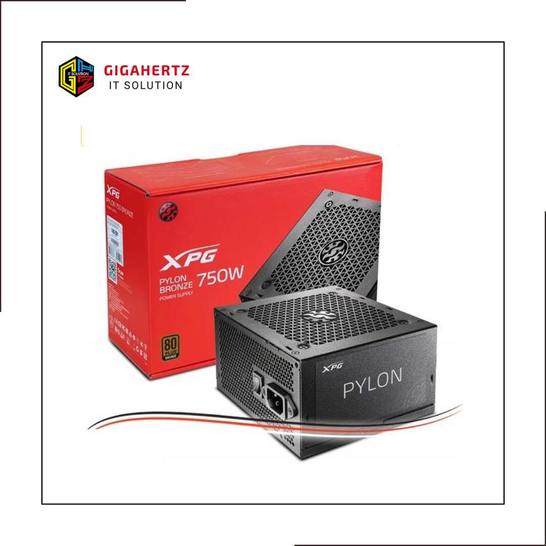 ADATA Pylon 550W Bronze
