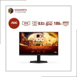 AOC MONITOR LED 24G42E/70