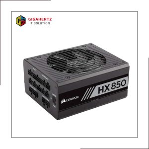 CORSAIR HX850-850Watt 80+ PLATINUM