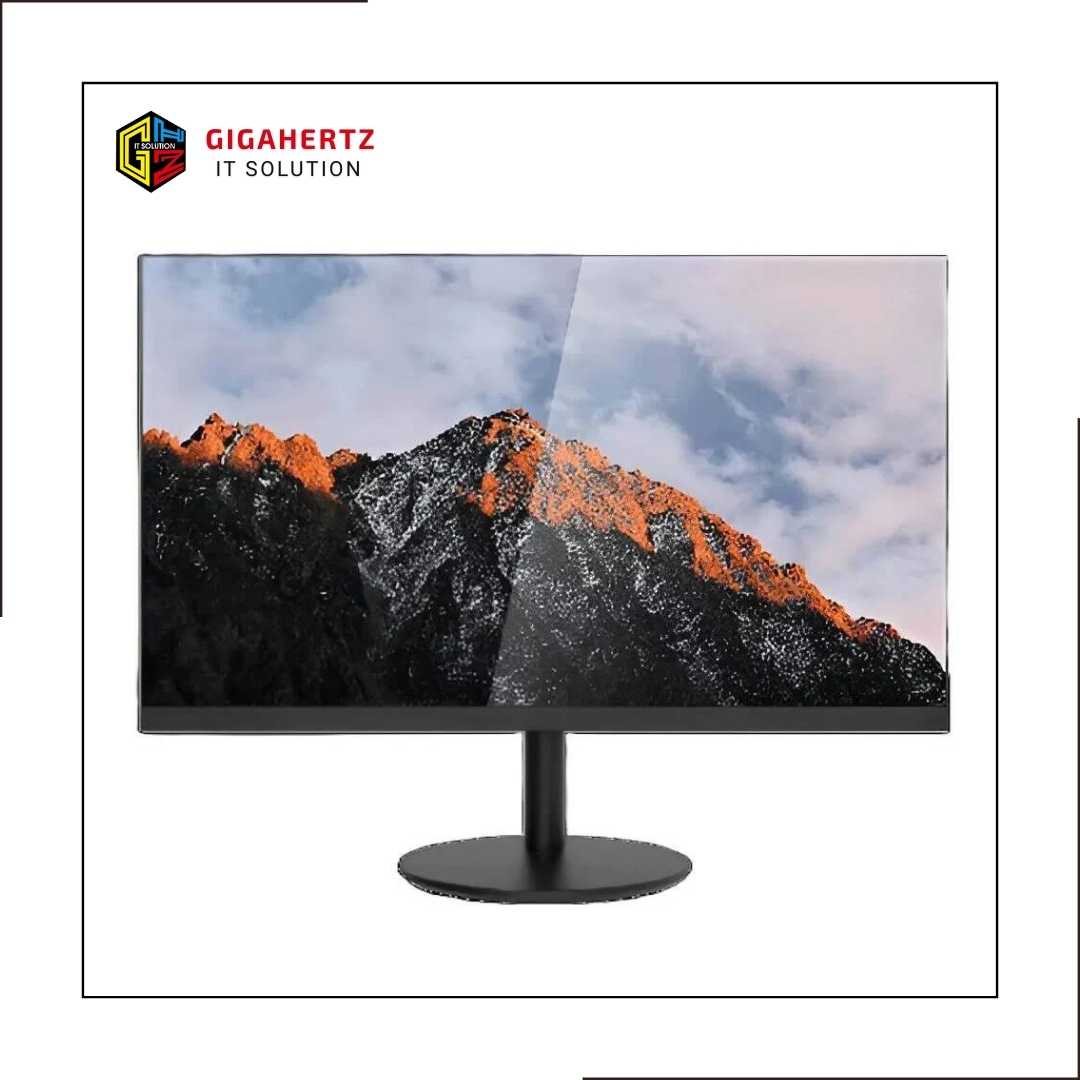 DHI-LM24-A201F DAHUA MONITOR 23'8" 100HZ IPS NON SPEAKER