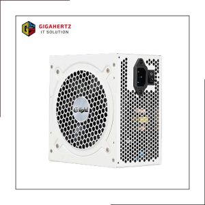 Enlight 550W Black Silver