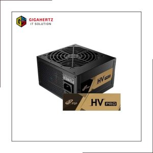 FSP HV PRO 85+ PRO 550W