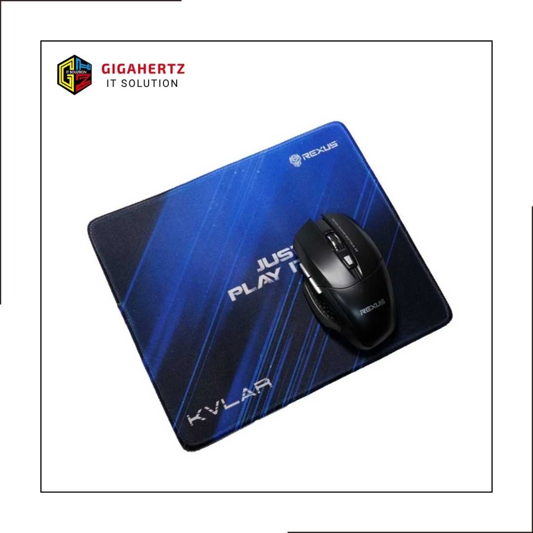 GAMING REXUS KVLAR T4