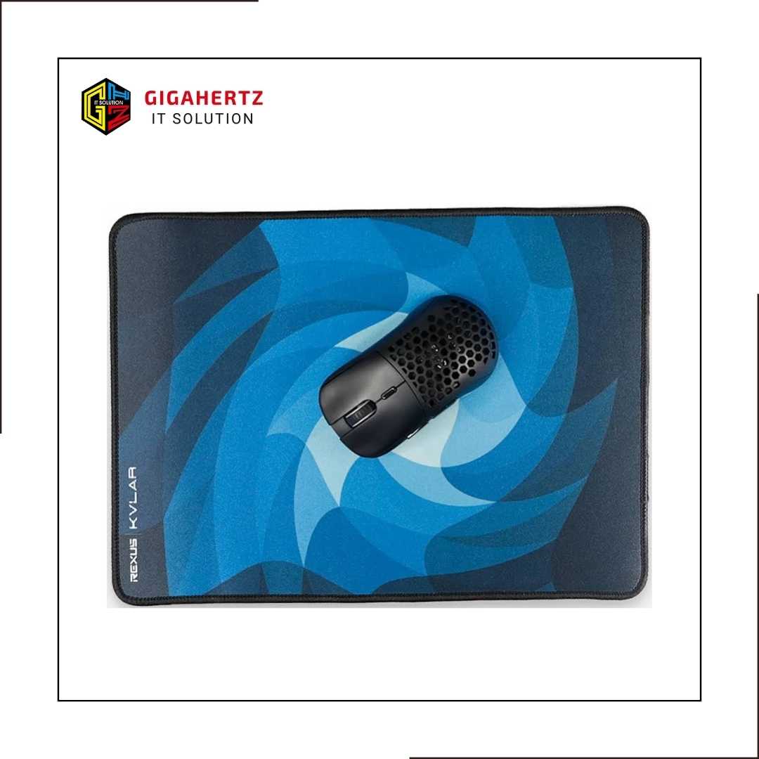 GAMING REXUS KVLAR T6