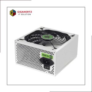 Gamemax GP-550 White Value Gaming Power Supply 80+ Bronze