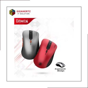 Gamen GM200W RED