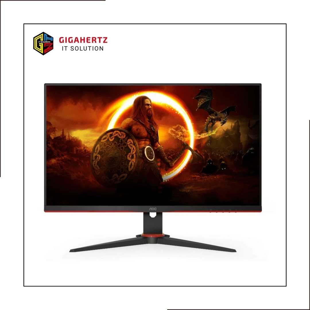 LCD MNITOR 24G2SPE/70