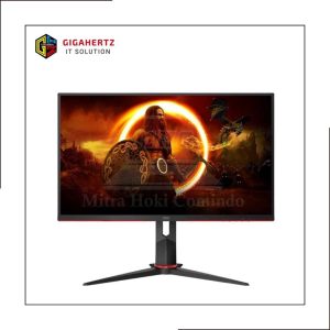 LED AOC 27G2SPU/BK