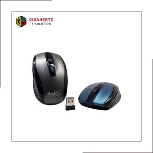 M-TECH SY-6100 2,4GHZ WIRELESS MOUSE