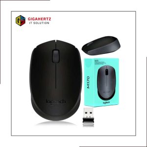 M170 WIRELESS MOUSE LOGITECH