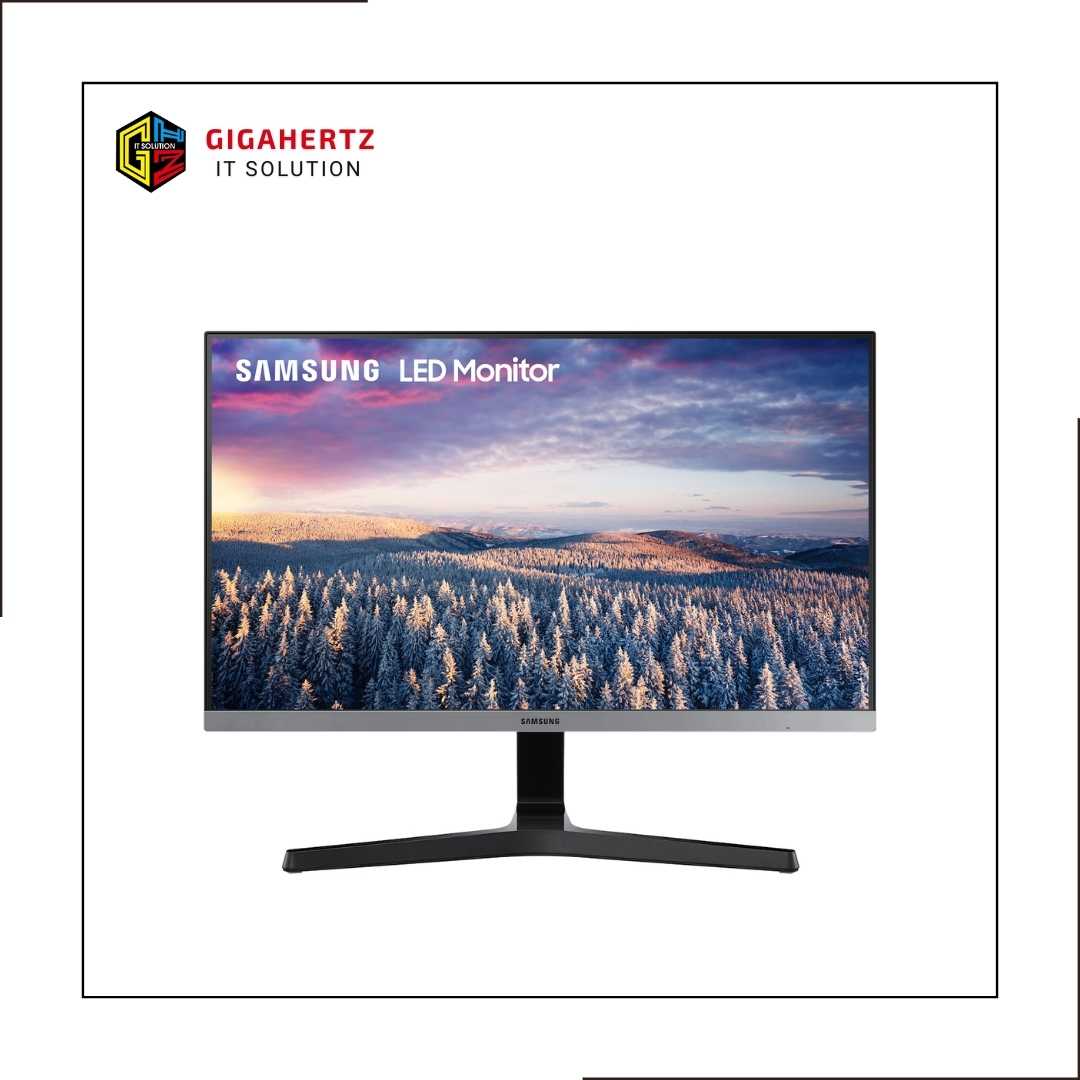 MONITOR SAMSUNG 27R350