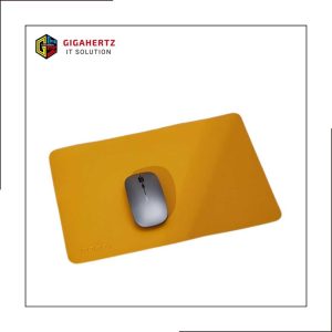 MOUSEPAD RP06S BLUE + YELLOW