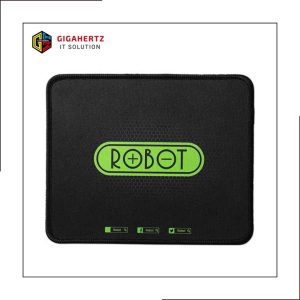 Mousepad RP01 black anti-slip