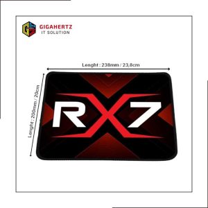 Mousepad Rx7