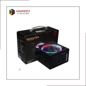 POWER SUPPLY IMPERION PS-S550 550W RGB