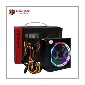 POWER SUPPLY IMPERION PS-S690 600W RGB