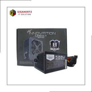 POWER SUPPLY INNOVATION LEGACY 500W 80+ BRONZE