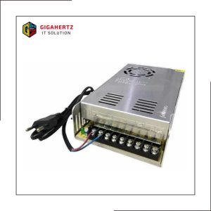 POWER SUPPLY JARING 30A/12V + FAN