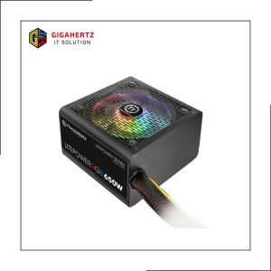 POWER SUPPLY LITEPOWER THERMALTAKE 650W