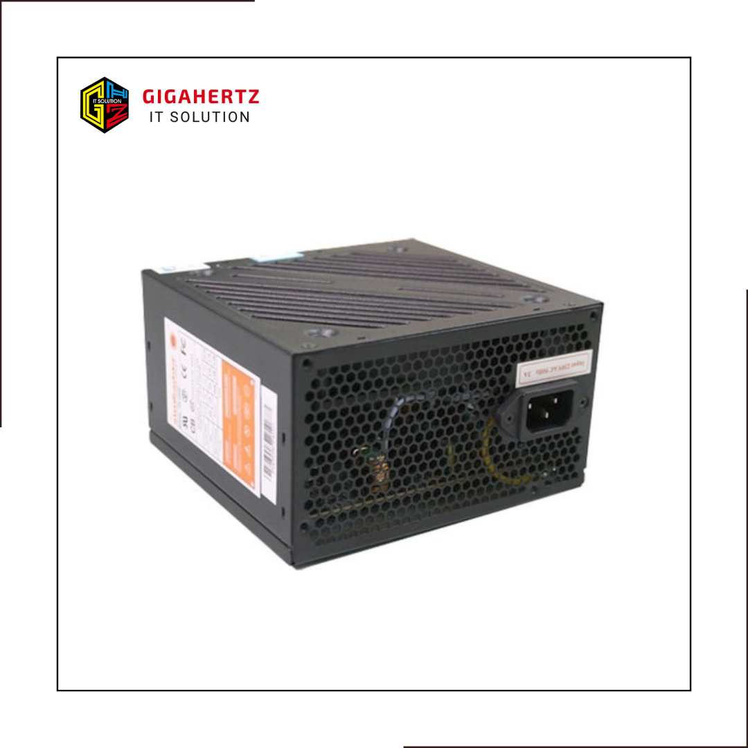 POWER SUPPLY SIMBADA 450W BATTLEGROUND
