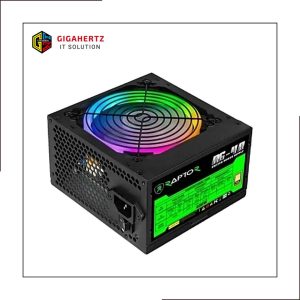 POWER UP RAPTOR RG-4R 400WATT RGB