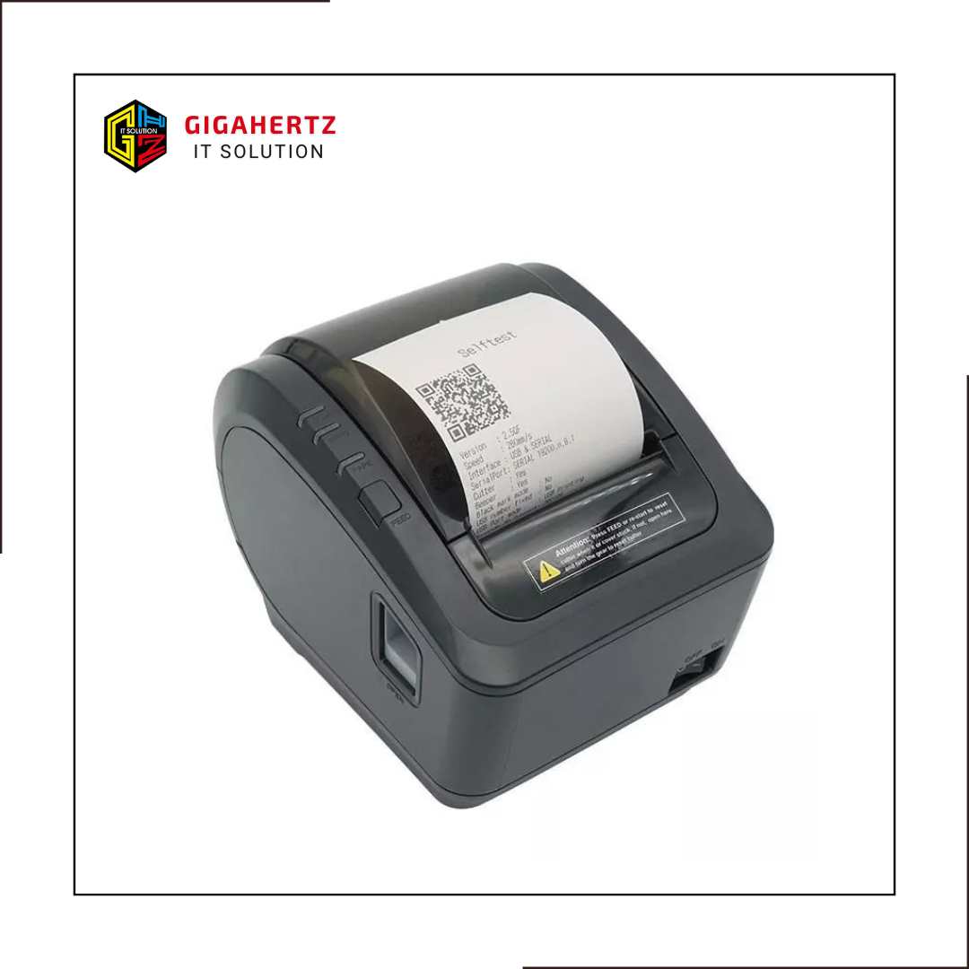 PRINTER IWARE K200 USB